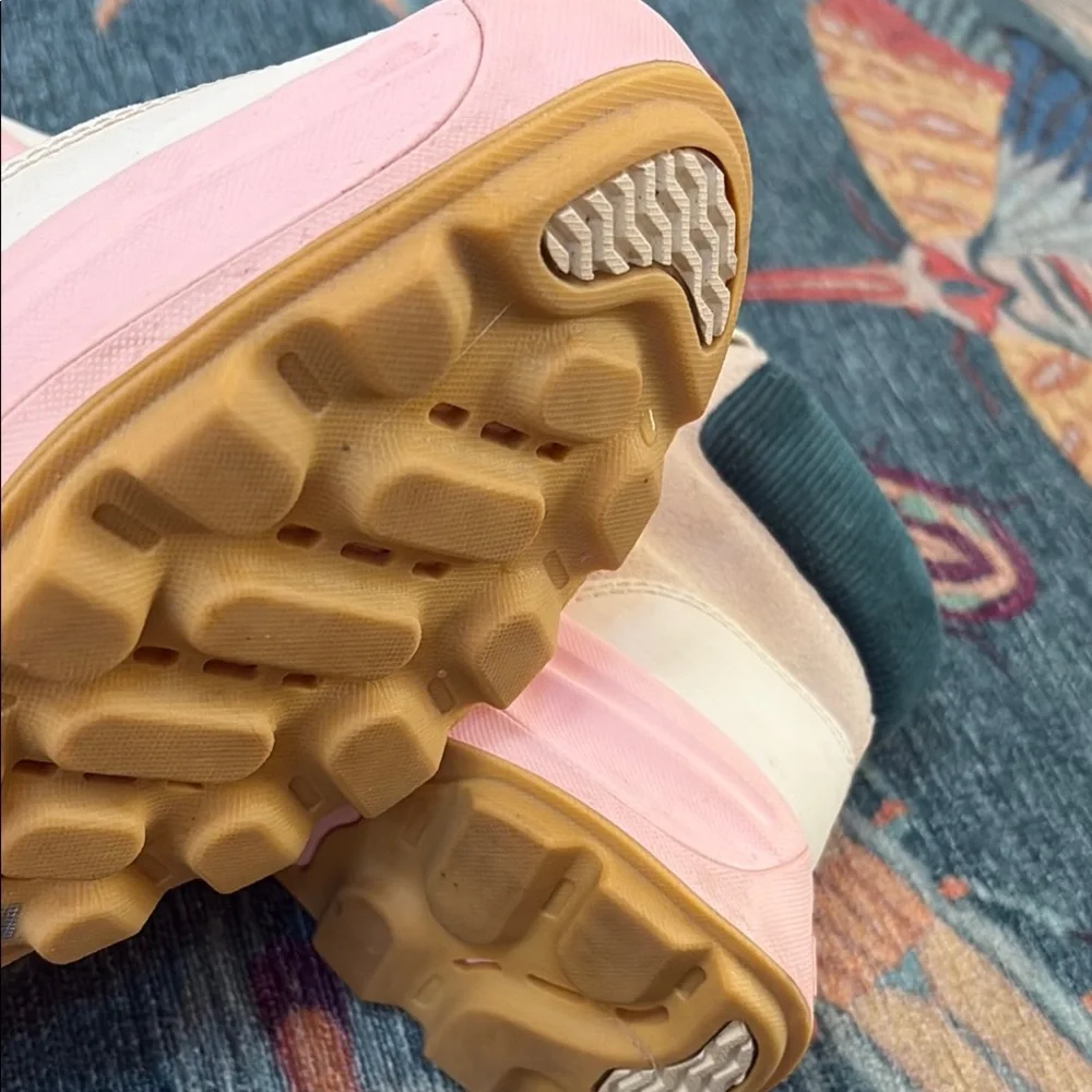 Anthropologie Sorel Ona 503 Hiker Sneakers Boots 10 - Picture 6 of 7